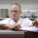 Image for article titled Celebrated chef Heston Blumenthal wades into dangerous women-in-kitchens territory